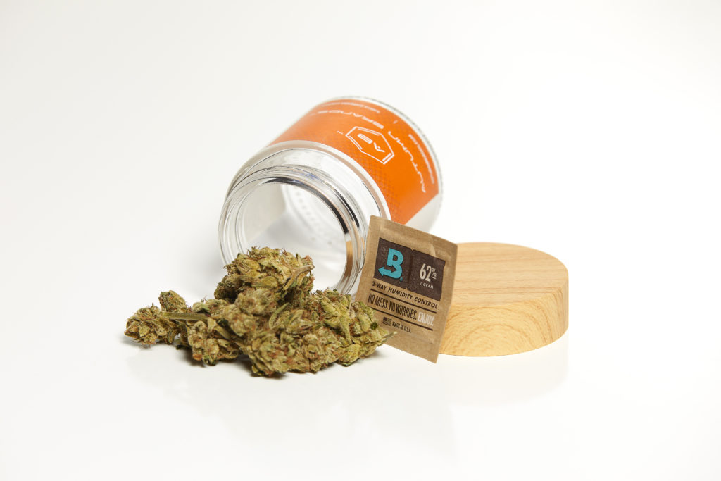 Is Your Cannabis Purchase Compliant?