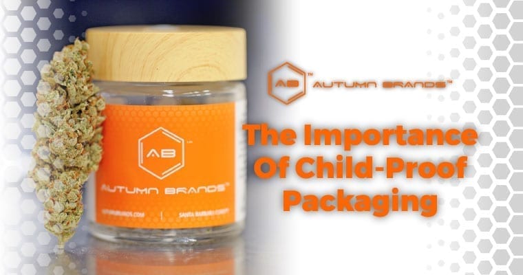 The Importance of Child-Proof Packaging