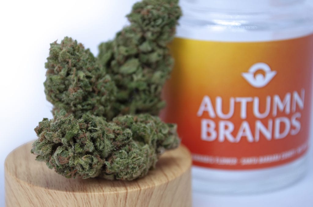 Blue Dream CBD