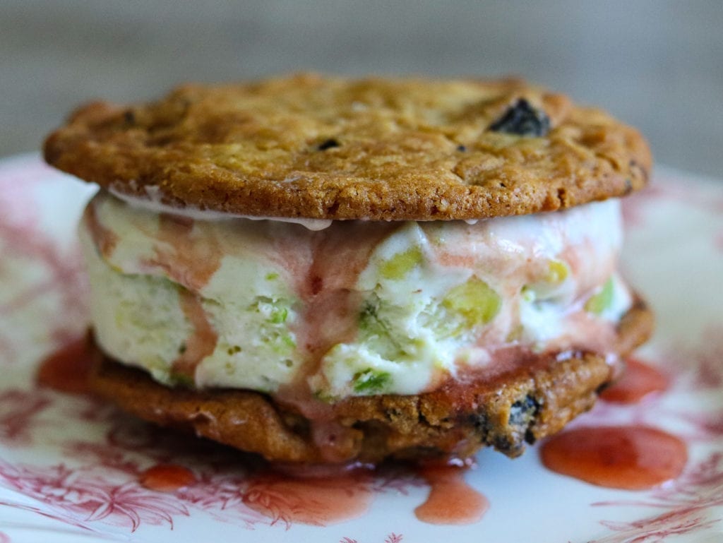 Cannabis Ice Cream