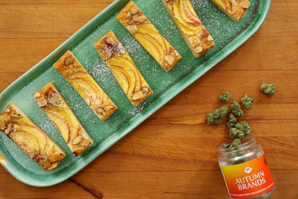 Holiday Cake Goodness – Chef Sasto and the Dutch Apple Cake