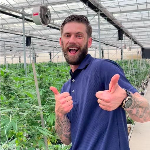 Cannabis and PTSD: One Veteran’s Story