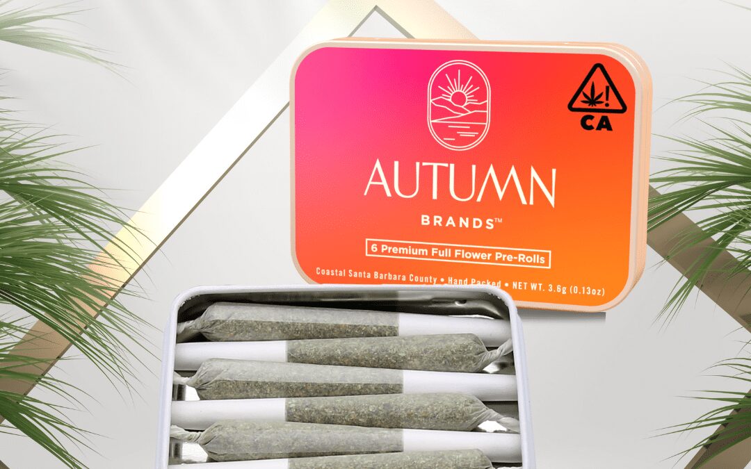Preroll Cannabis Pack