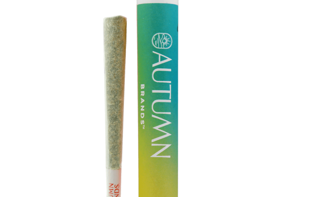 1g Preroll – Sativa