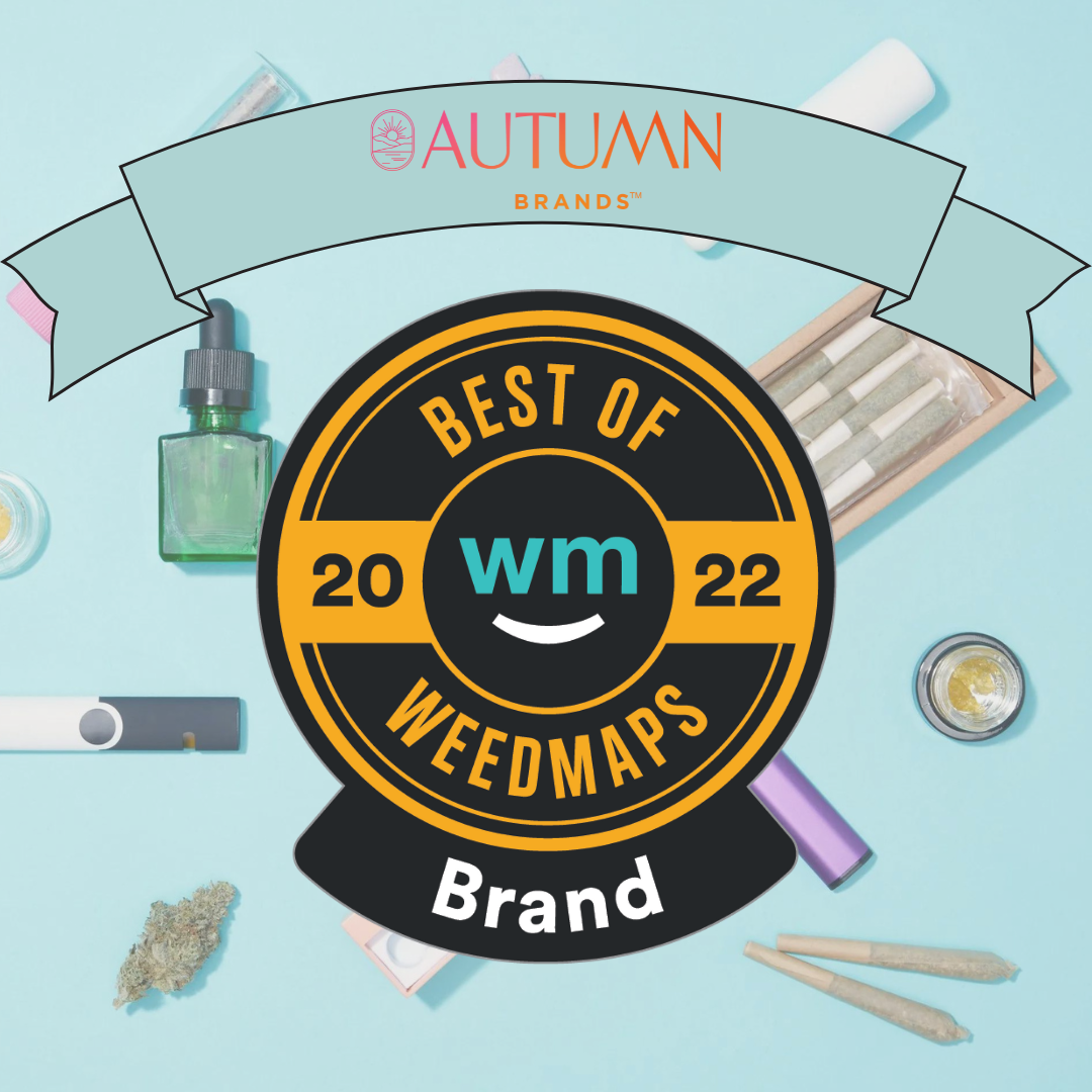 Best of Weedmaps 2022 🏆