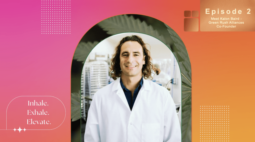 Podcast #2 : Innovating Cannabis Formulations