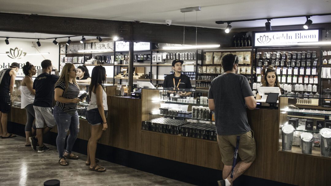 The 3 best dispensaries in San Diego