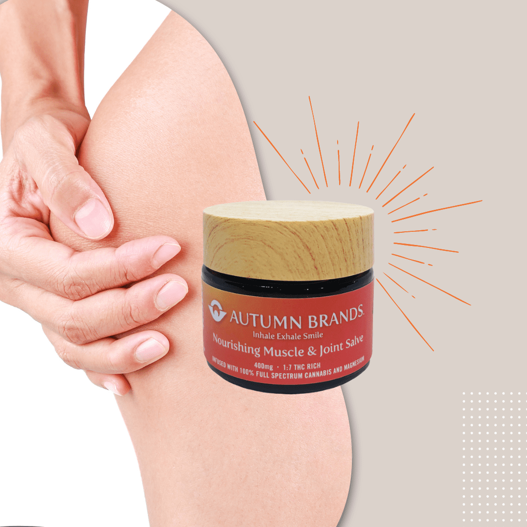 Cannabis salve for pain relief Cannabis salve for pain relief