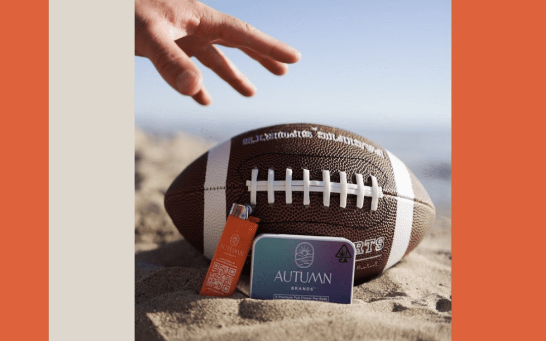 Preroll Joints & the Super Bowl: A Perfect Match