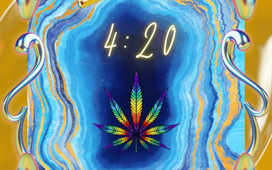 Celebrate 4:20 2023 With California’s Finest Cannabis