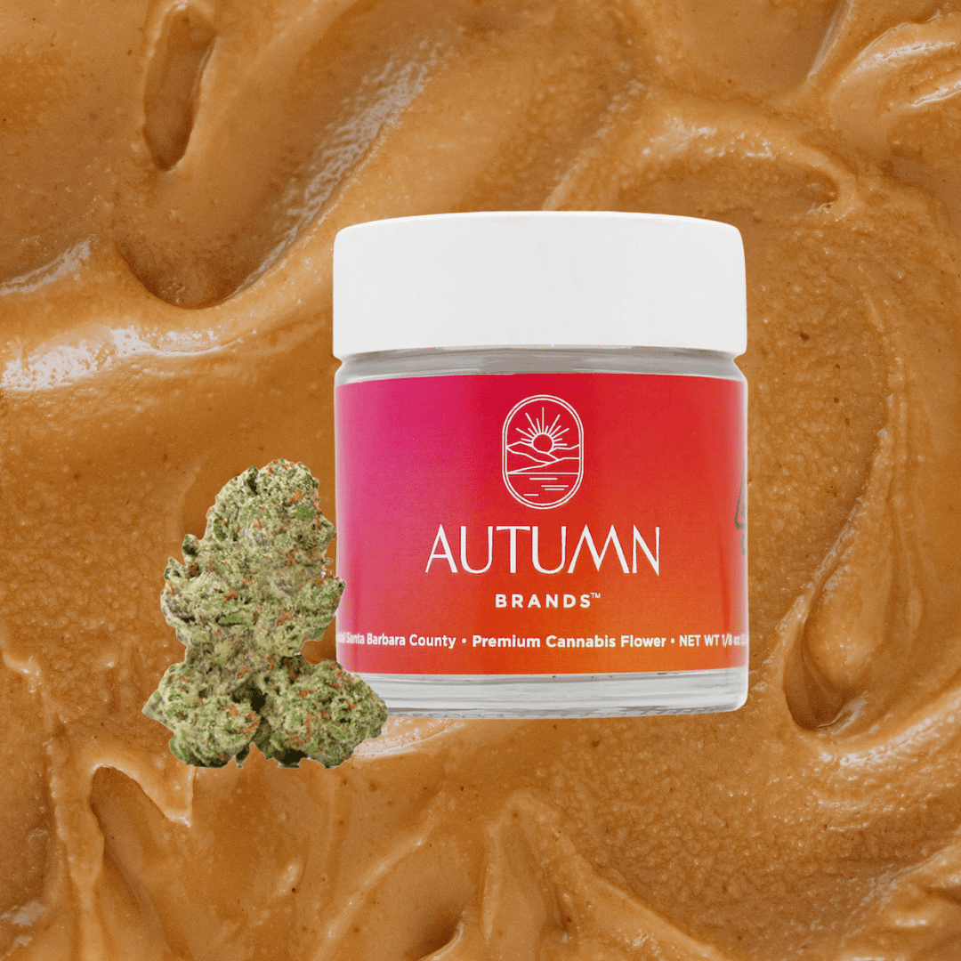 Peanut Butter Soufflé Peanut Butter Soufflé Cannabis Strain