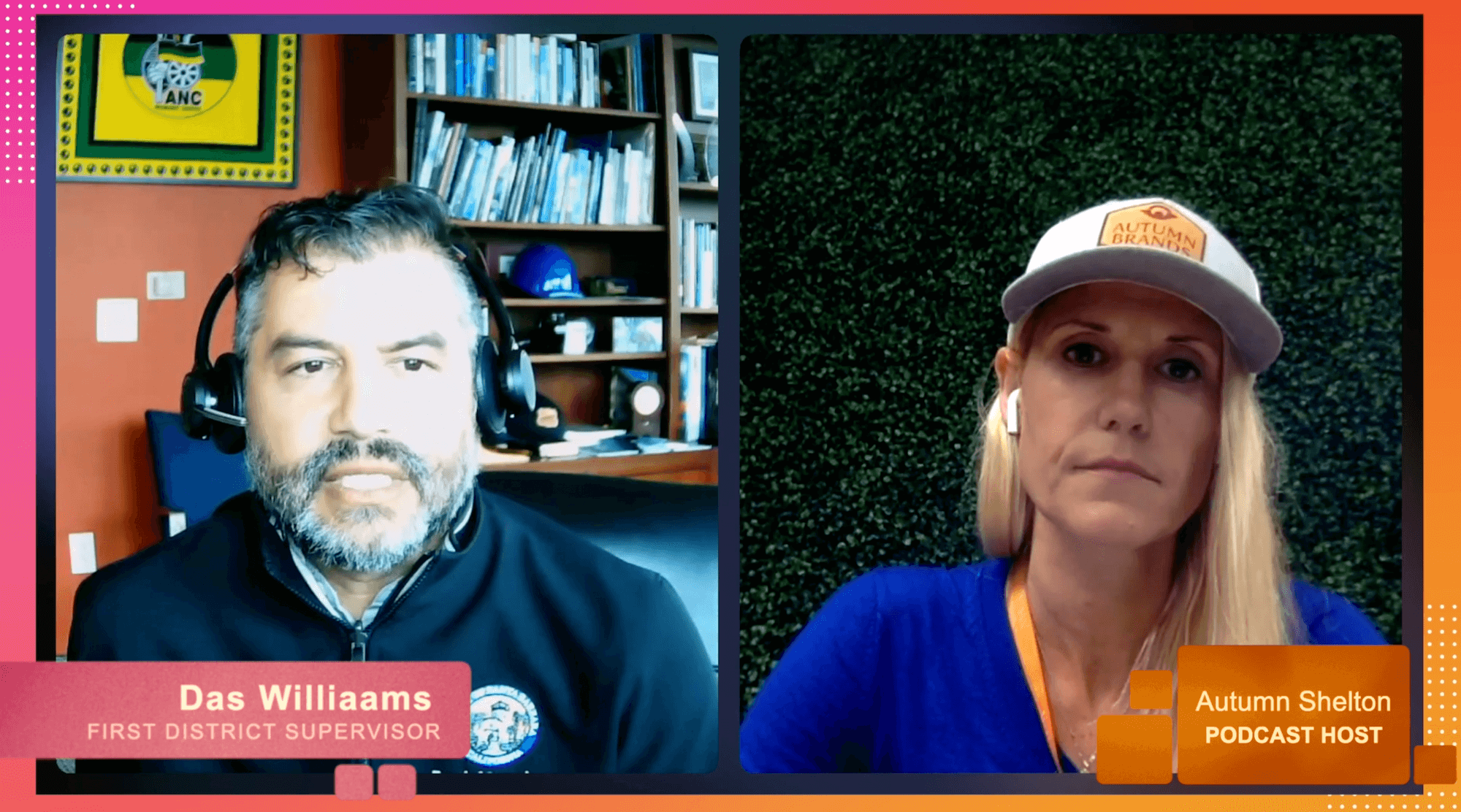 Navigating Local Laws and Regulations with Das Williams