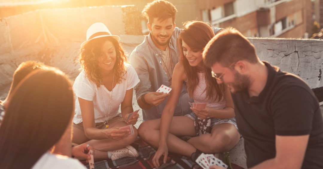 How to Host the Ultimate Cannabis Games Night