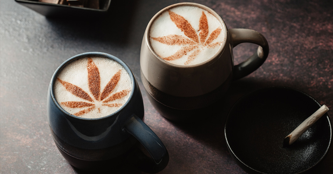 Sip, Savor, Relax: Warming Winter Drinks