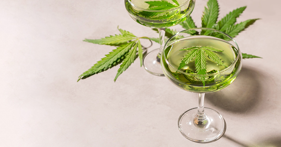 You’ll Love These 3 Delicious Mocktail Recipes
