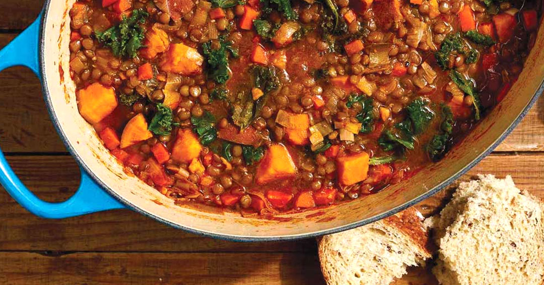 Cannabis-Infused Comfort Food for Chilly Nights