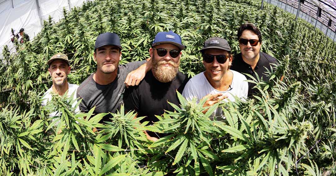 Introducing Our New Iration x Autumn Brands Collab