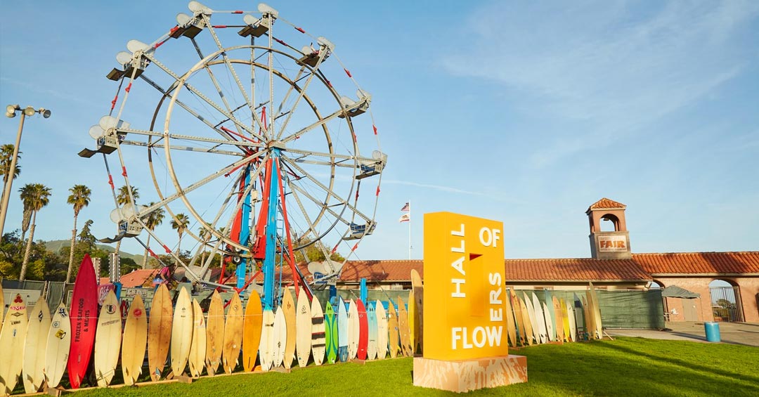 Hall of Flowers Ventura: Showcasing the Best of the Cannabis Community