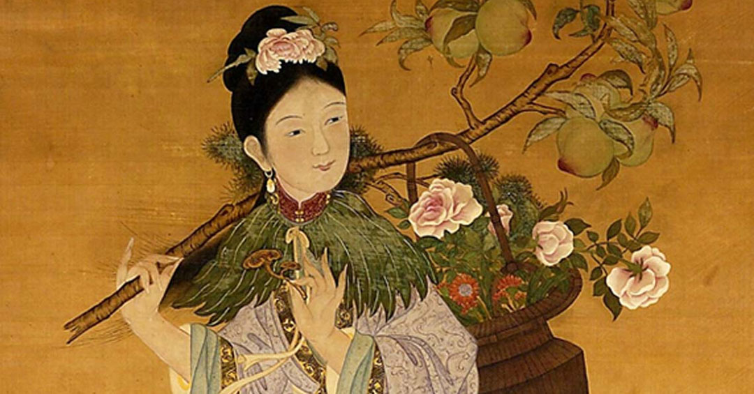 Trailblazing Women Throughout History