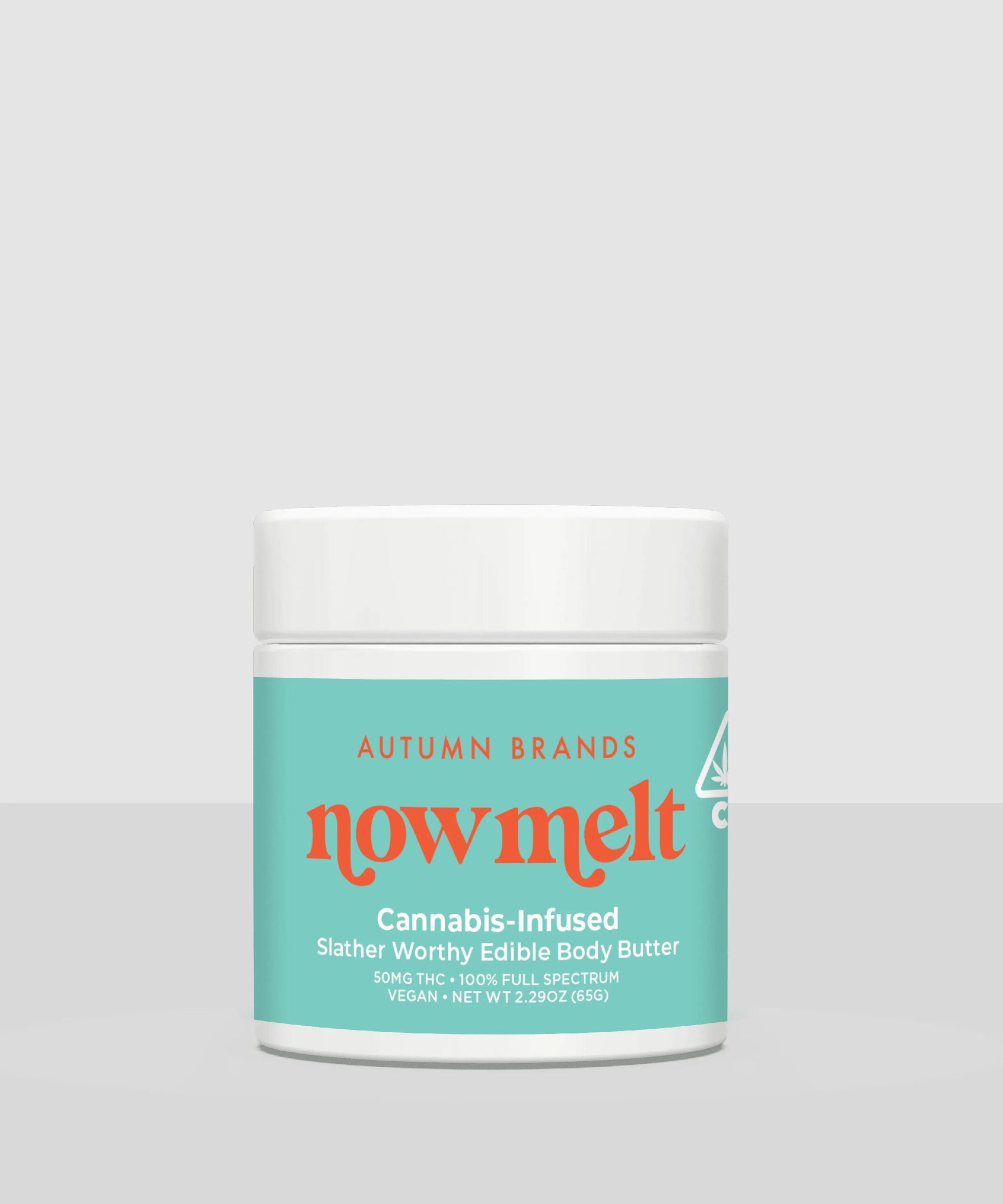 Body Butter edible body butter