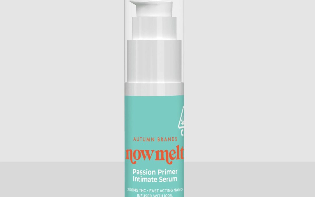 Sensual Self-Care with Autumn Brands