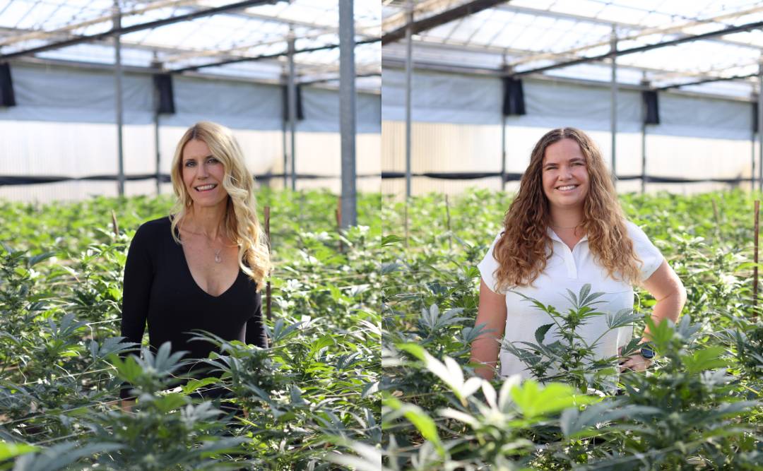 The Women Behind Autumn Brands: Leadership, Legacy & Cannabis